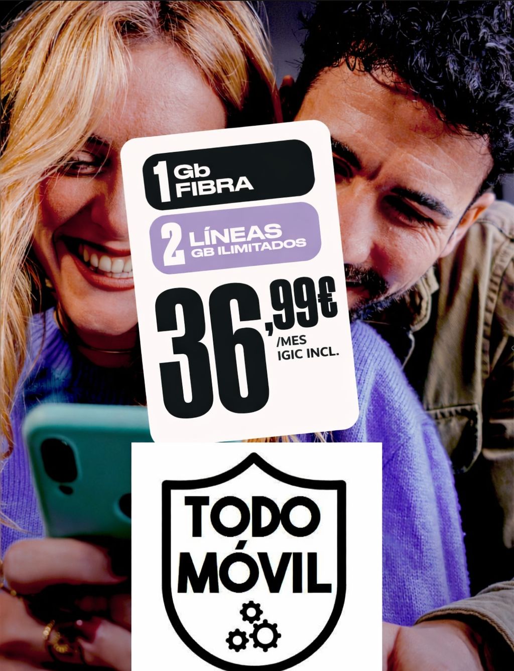 Oferta Finetwork